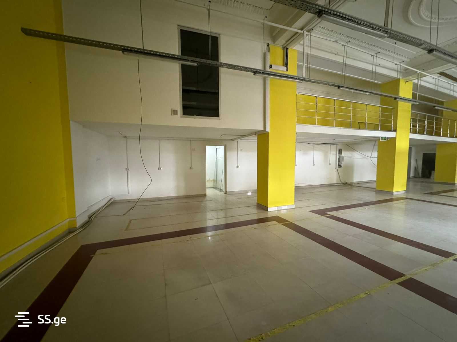 Commercial Space For Rent. Saburtalo view 5