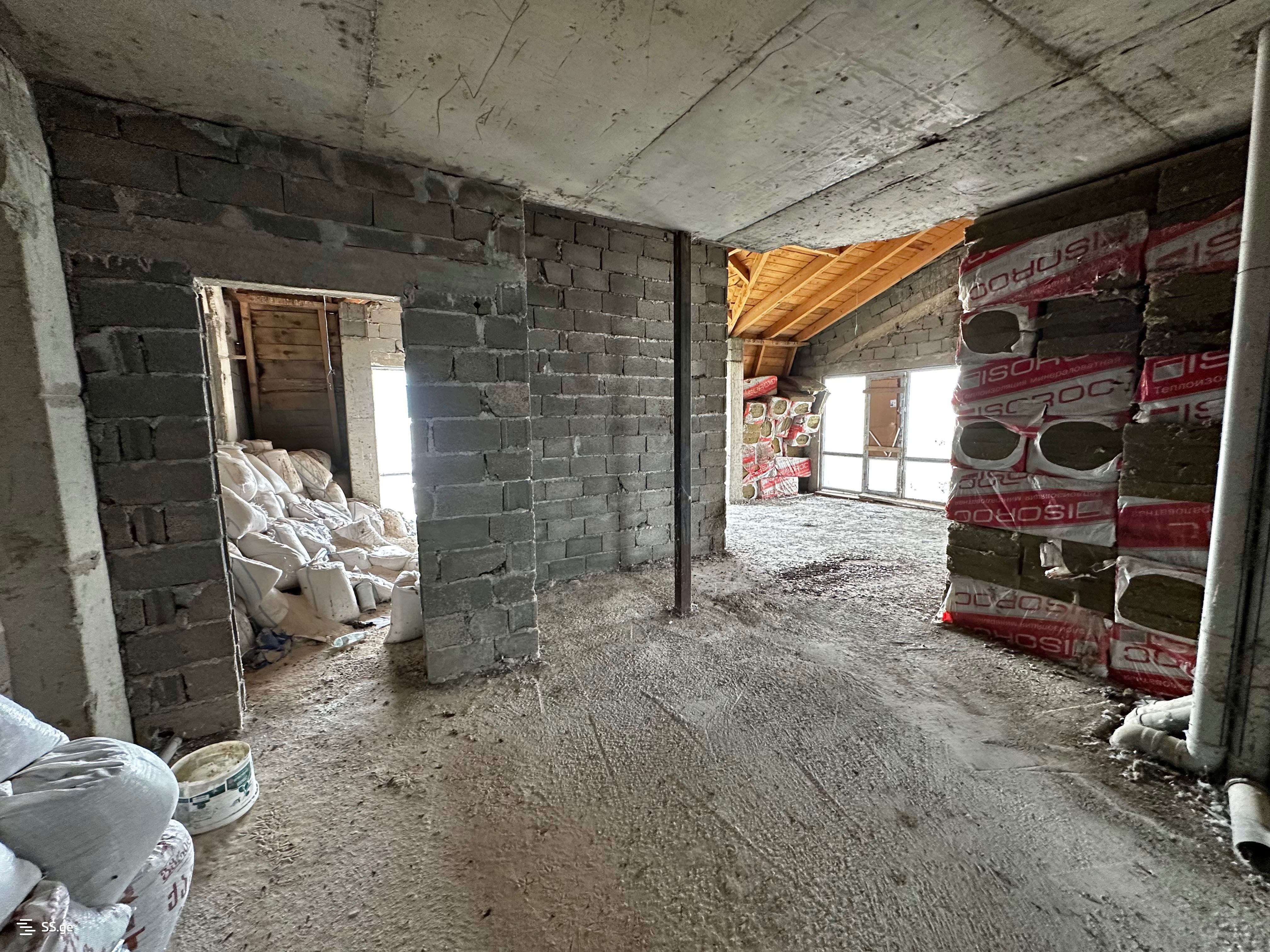 4 Room Flat For Sale view 5