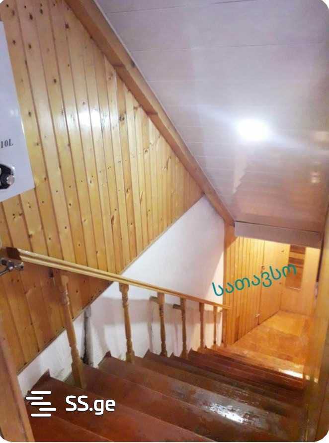3 Room Flat For Rent. Vera view 7