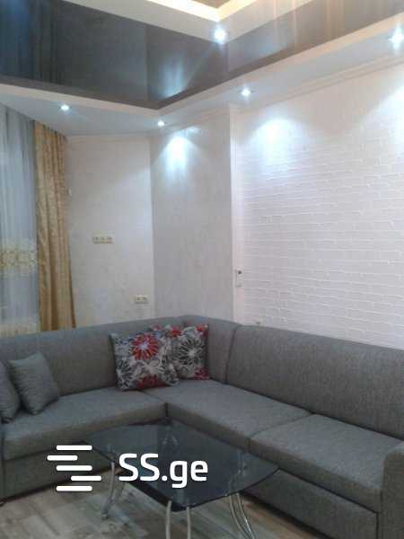 3 Room Flat Daily Rent. Batumi, 4 of 4