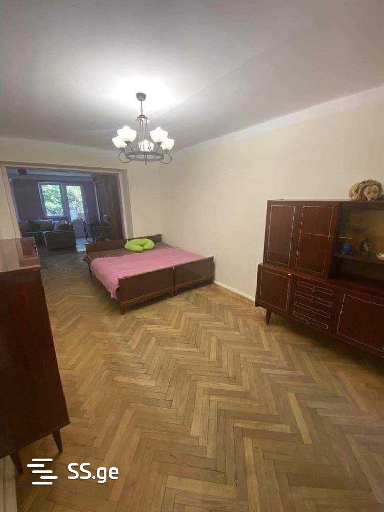 Квартира. Продажа. Тбилиси