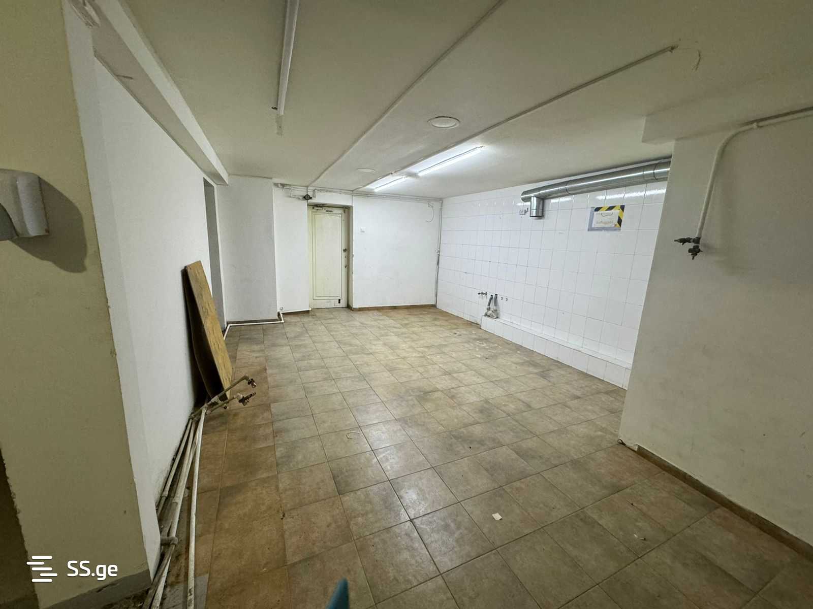 Commercial Space For Rent. Saburtalo view 8