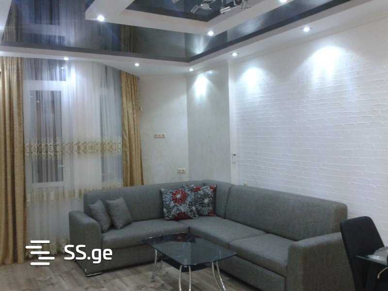 3 Room Flat Daily Rent. Batumi, 3 of 4