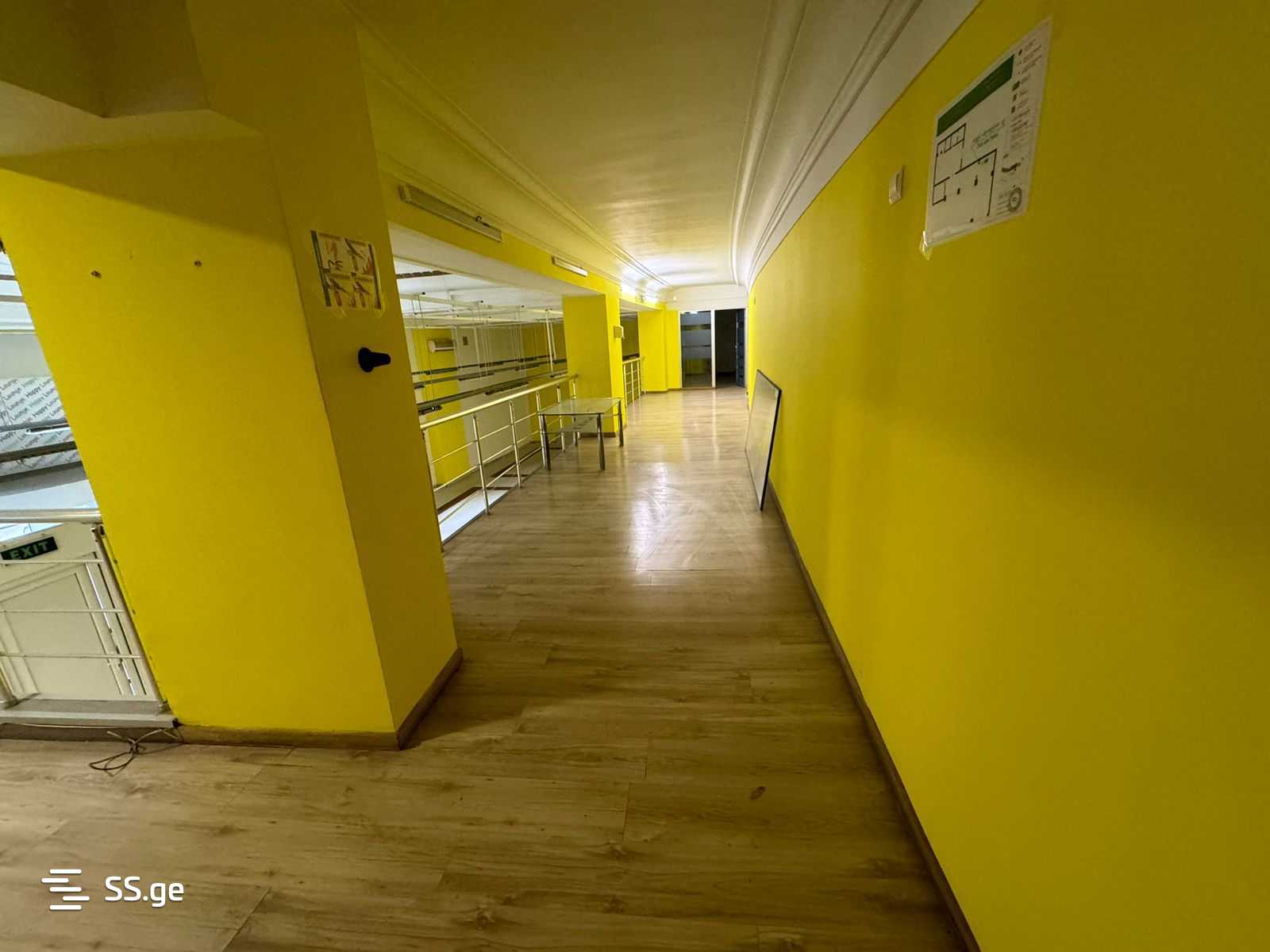 Commercial Space For Rent. Saburtalo view 6