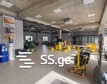 Commercial Space For Rent. Digomi view 2