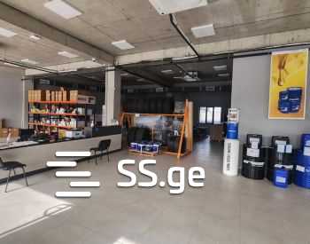 Commercial Space For Rent. Digomi view 6
