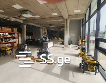Commercial Space For Rent. Digomi view 5