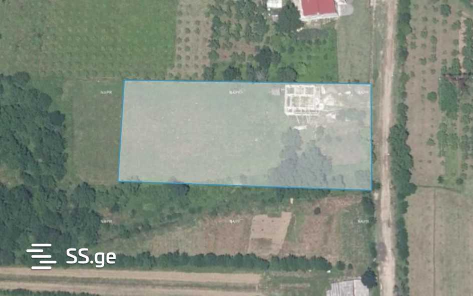 1 Room Private House For Sale view 7