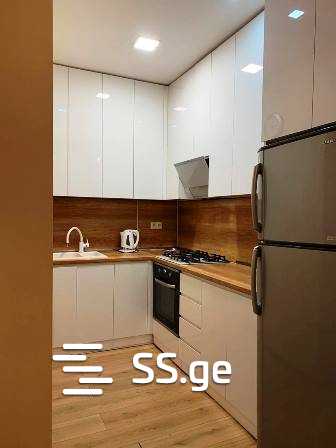2 Room Flat For Rent. Vera view 2