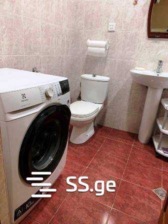 2 Room Flat For Rent. Vera view 5