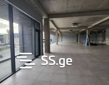 Commercial Space For Rent. Digomi view 9