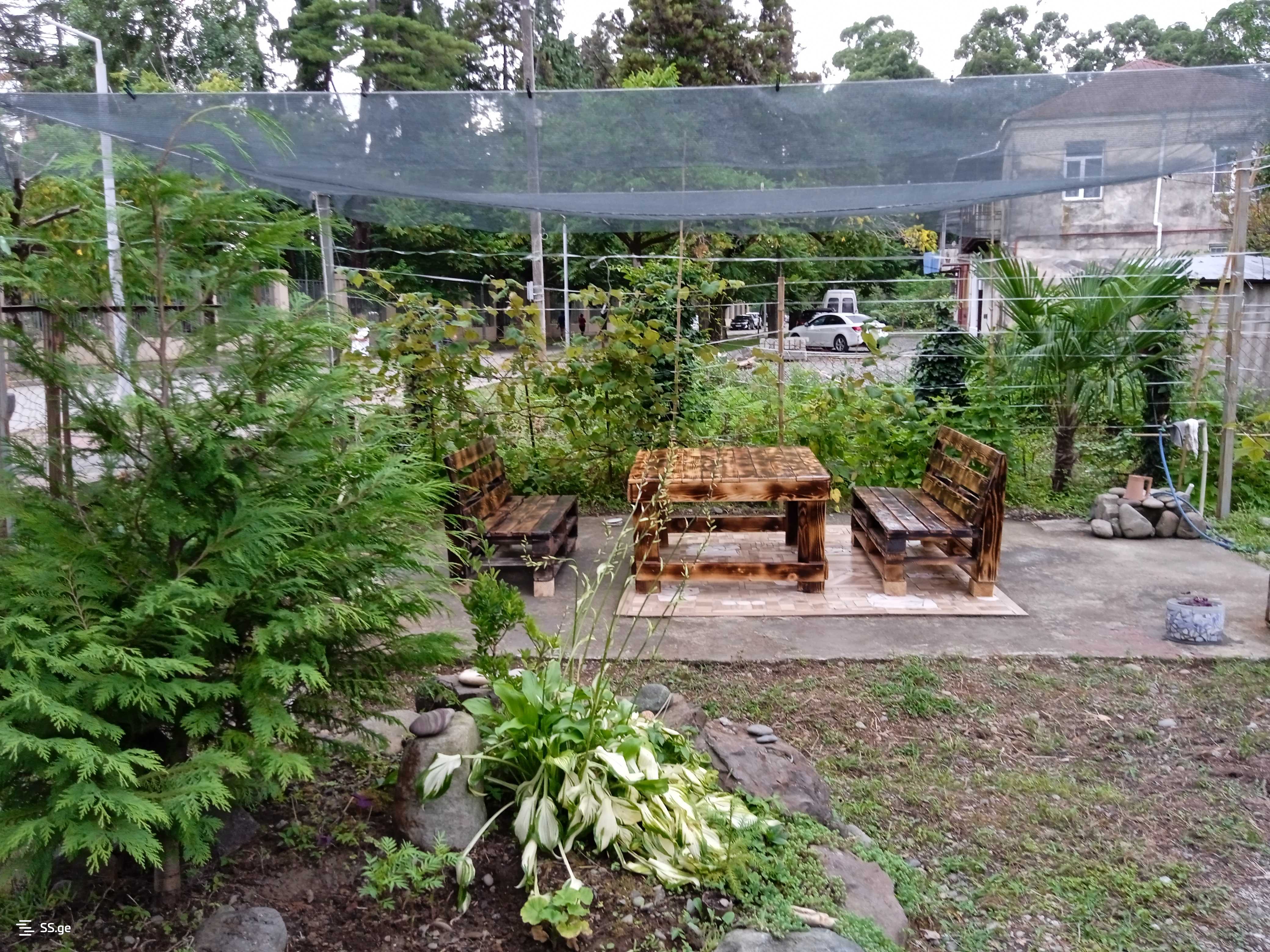 Private House For Sale. Chaqvi view 10