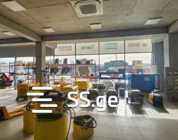 Commercial Space For Rent. Digomi view 3