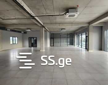 Commercial Space For Rent. Digomi view 8