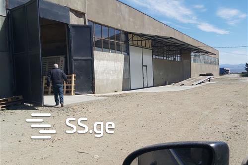 Store-Industrial Property For Rent. Ponichala view 10