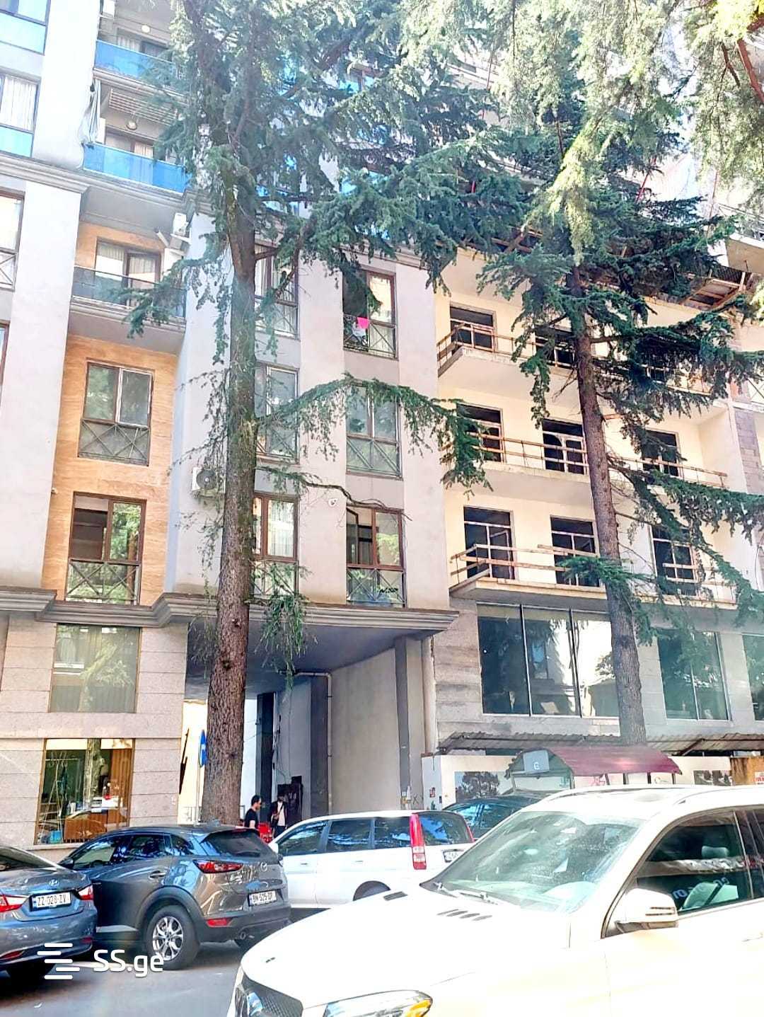 Office For Sale. Batumi