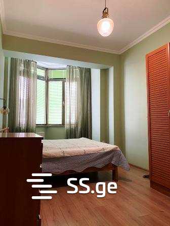 2 Room Flat For Rent. Vera view 3