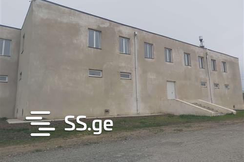 Store-Industrial Property For Rent. Ponichala view 6