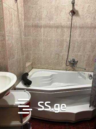 2 Room Flat For Rent. Vera view 4