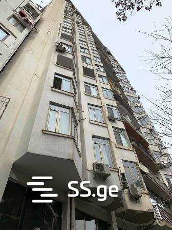 2 Room Flat For Rent. Vera view 8