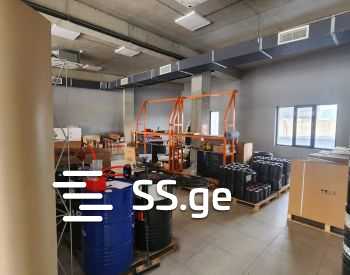 Commercial Space For Rent. Digomi view 7