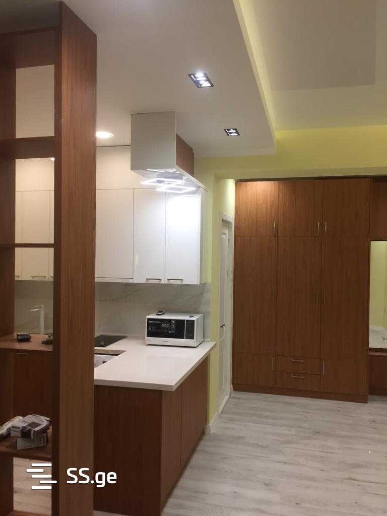 1 room Flat For Sale. Lisi lake – pohled 6