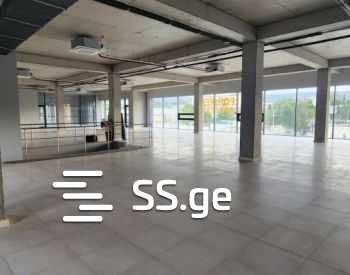 Commercial Space For Rent. Digomi view 10
