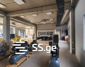 Commercial Space For Rent. Digomi view 4