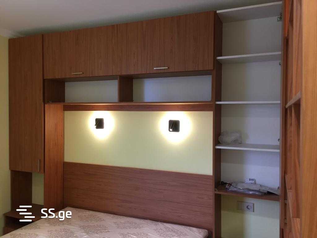 1 room Flat For Sale. Lisi lake – další