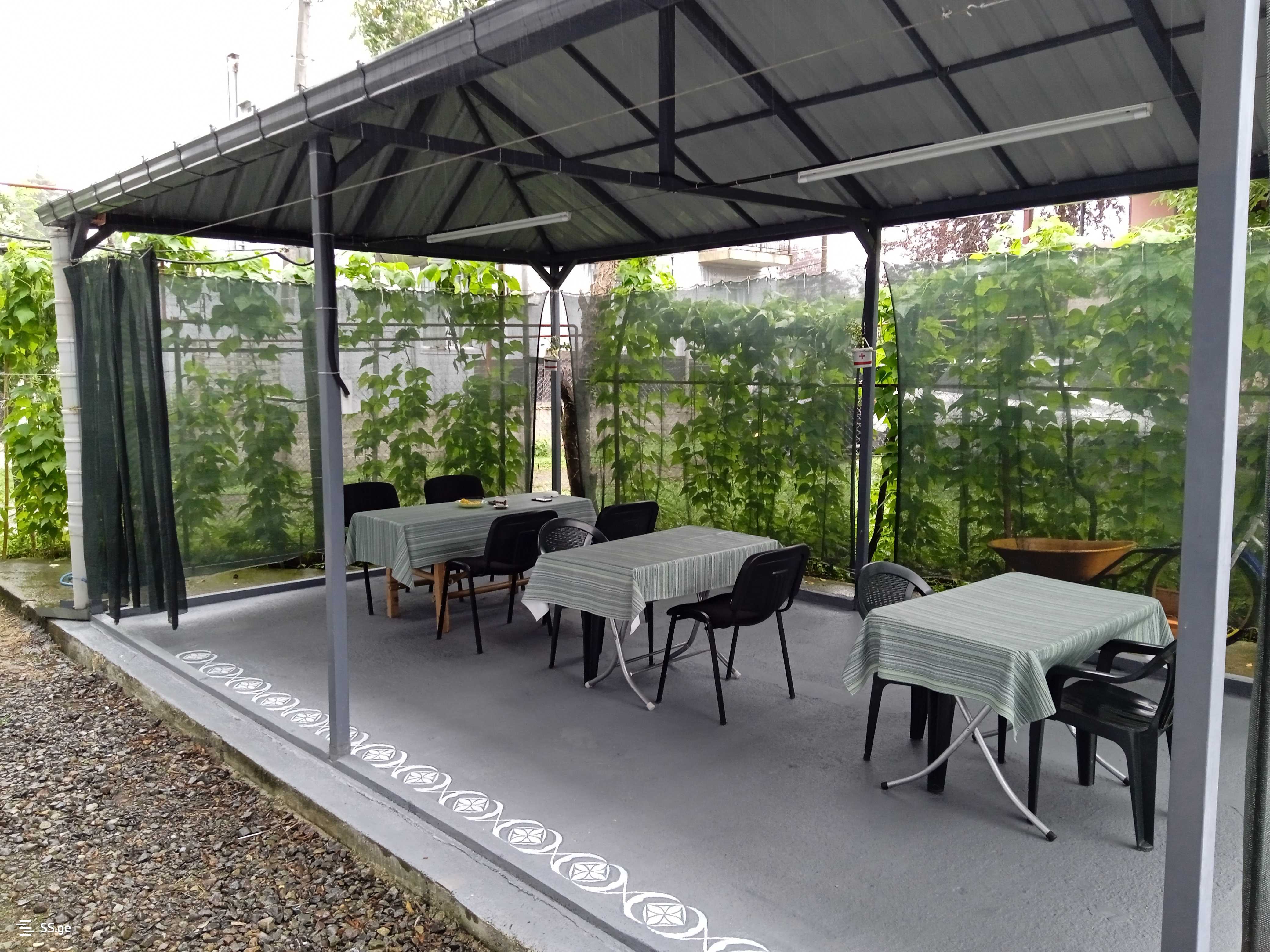 Private House For Sale. Chaqvi view 5