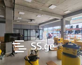 Commercial Space For Rent. Digomi view 1