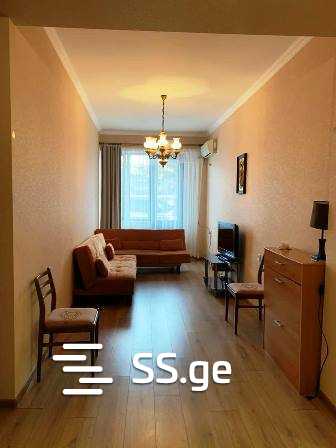 2 Room Flat For Rent. Vera view 1