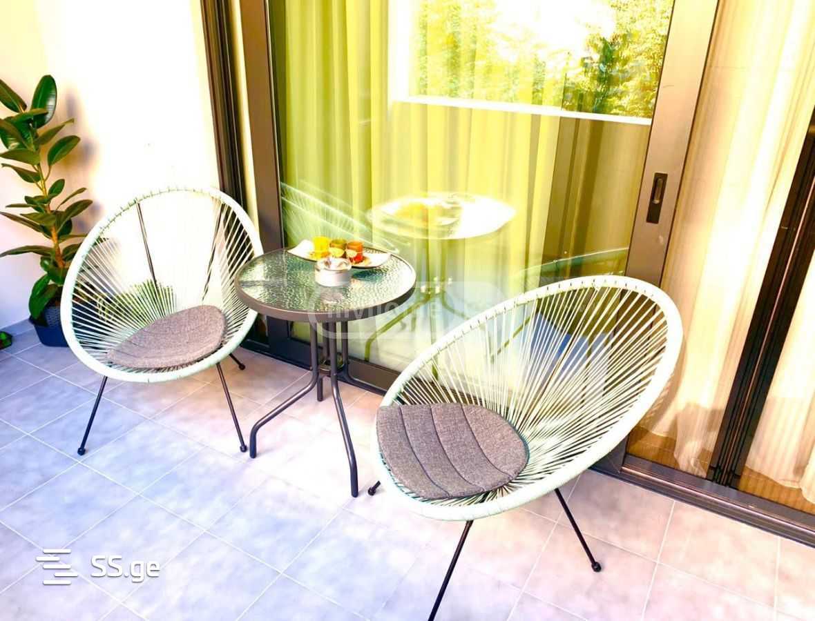 Apartment in Tbilisi - View 4