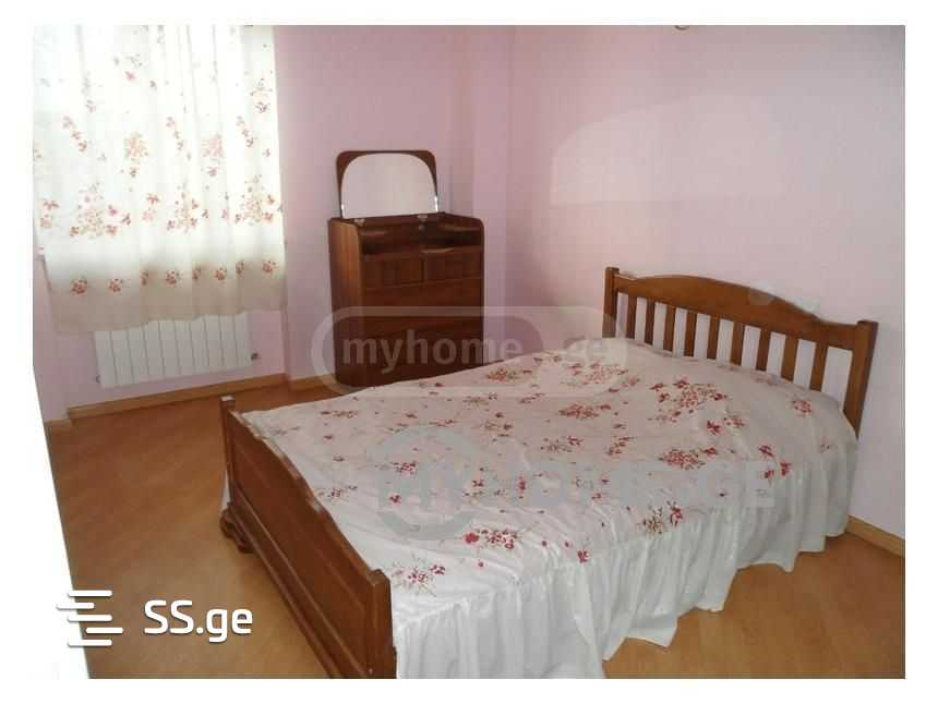 2 Room Flat For Rent. Didube view 5