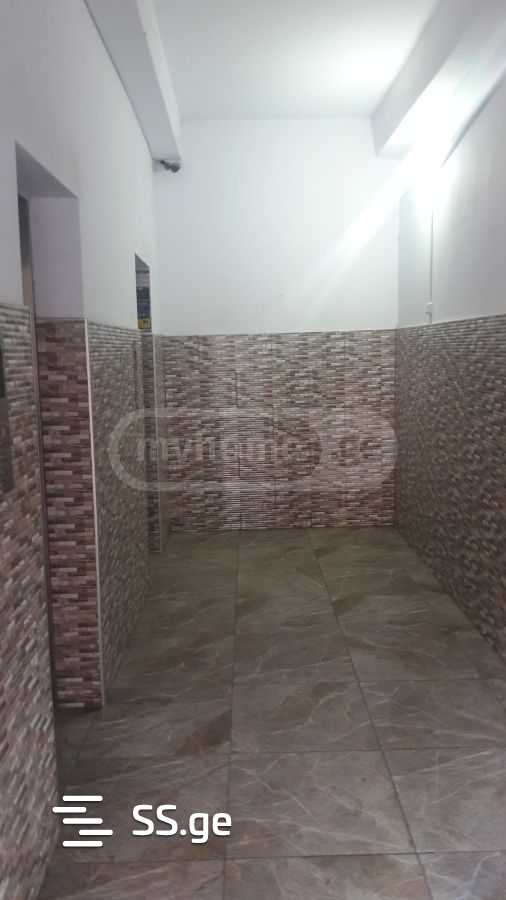2 Room Flat For Rent. Didube view 9