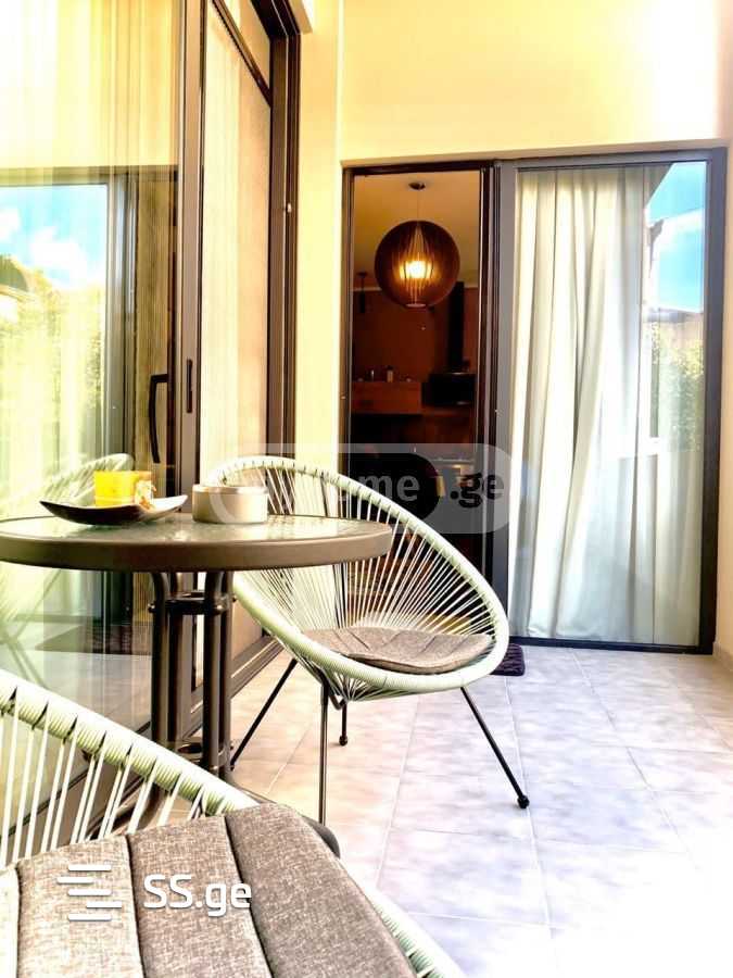 Apartment in Tbilisi - View 3