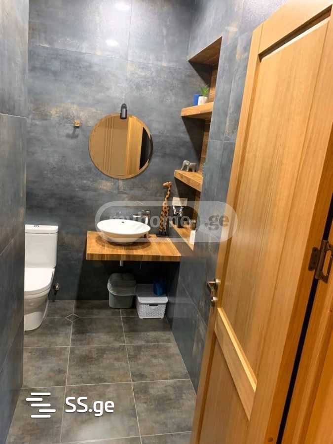Apartment in Tbilisi - View 5