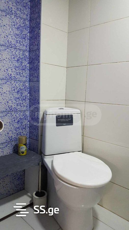 2 Room Flat For Rent. Mtatsminda view 9