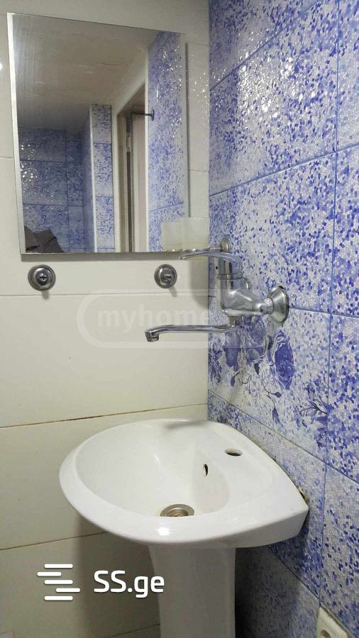2 Room Flat For Rent. Mtatsminda view 8