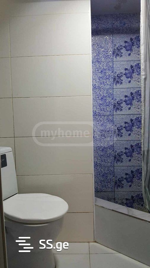 2 Room Flat For Rent. Mtatsminda view 7