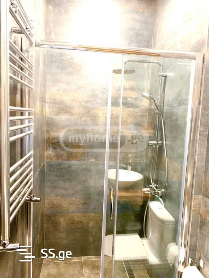 Apartment in Tbilisi - More