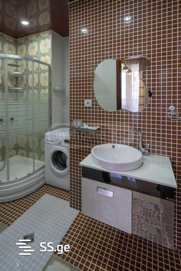 5 Room Flat For Rent. Vera view 10