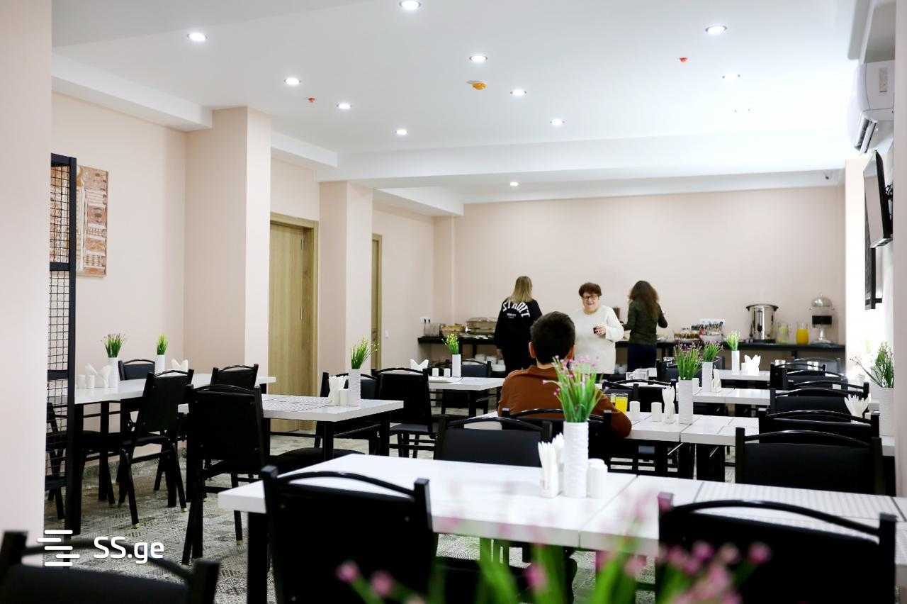 იყიდება Hotel ისანიში view 10