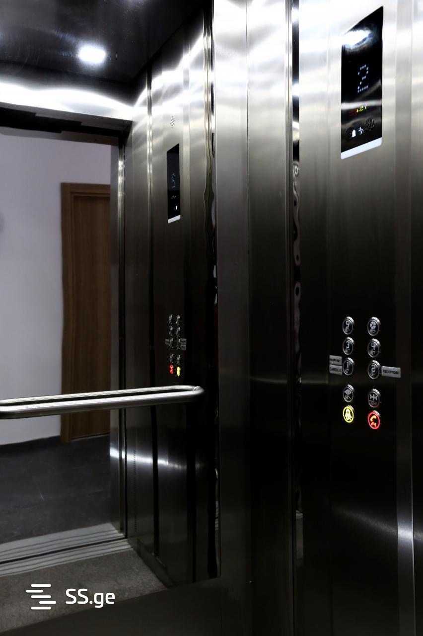 იყიდება Hotel ისანიში view 12