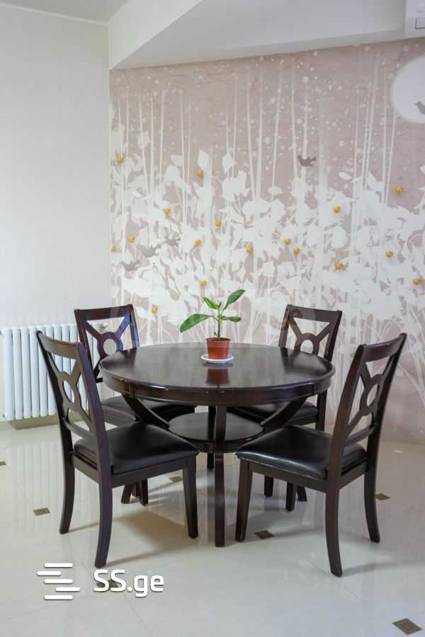 5 Room Flat For Rent. Vera view 3