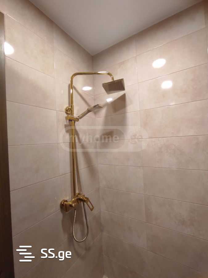 2 Room Flat For Rent. Isani view 7