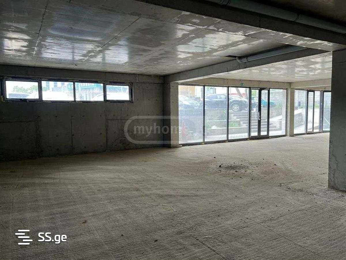 StoreIndustrial property For Rent. Didi digomi , 2100 29266879 ss.ge