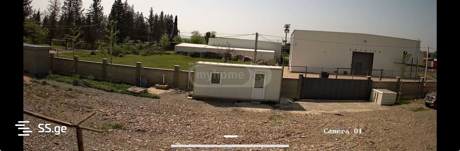 Store-Industrial Property For Rent. Lilo view 2