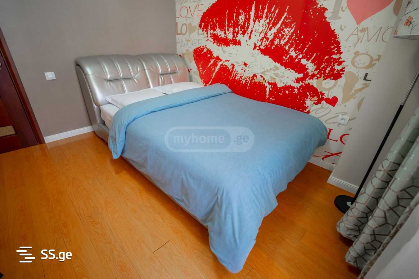 5 Room Flat For Rent. Vera view 7