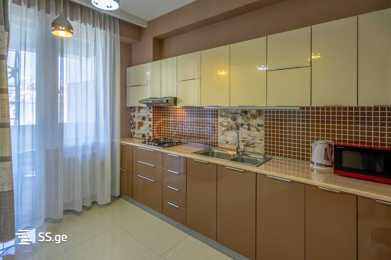 5 Room Flat For Rent. Vera view 4